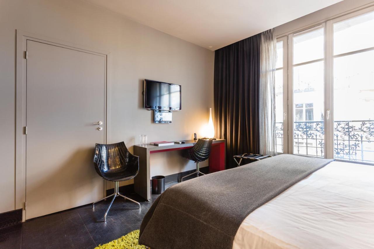 Cmg - Premium Tour Eiffel - 23 Διαμέρισμα Παρίσι Εξωτερικό φωτογραφία